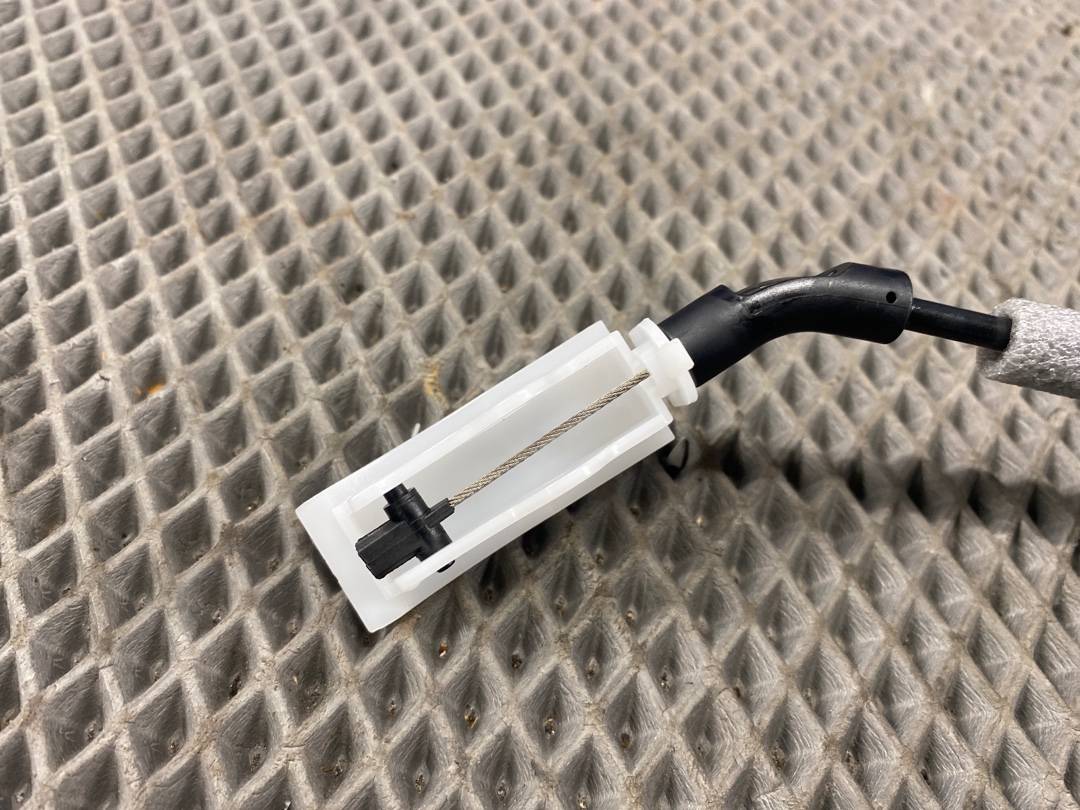 Трос ручки двери, 520 рублей, Красноярск