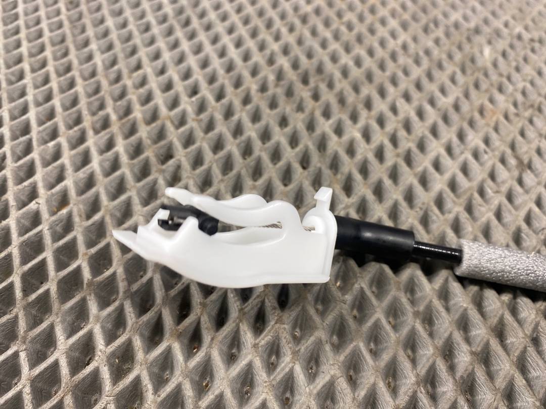 Трос ручки двери, 520 рублей, Красноярск