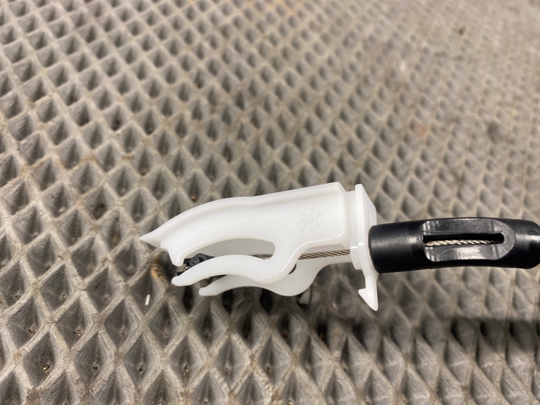 Трос ручки двери, 520 рублей, Красноярск