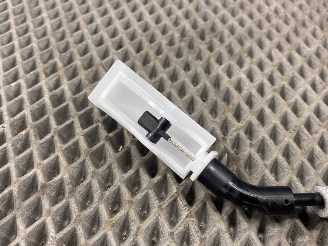 Трос ручки двери, 520 рублей, Красноярск