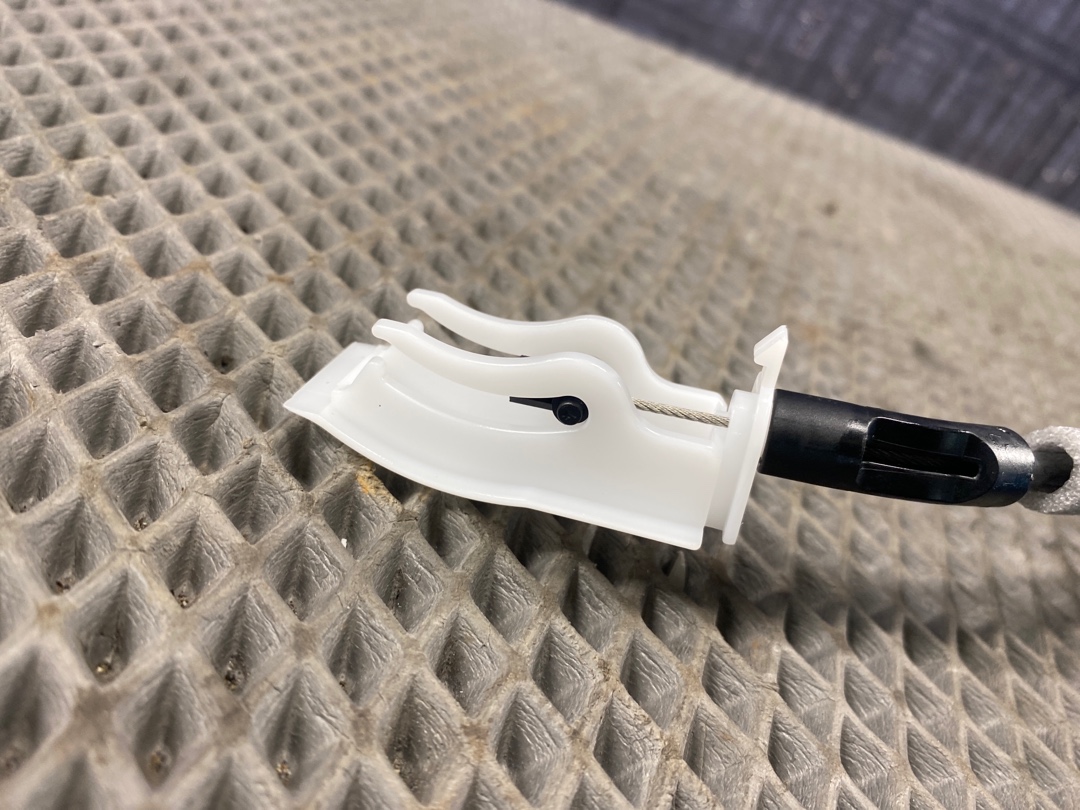 Трос ручки двери, 520 рублей, Красноярск