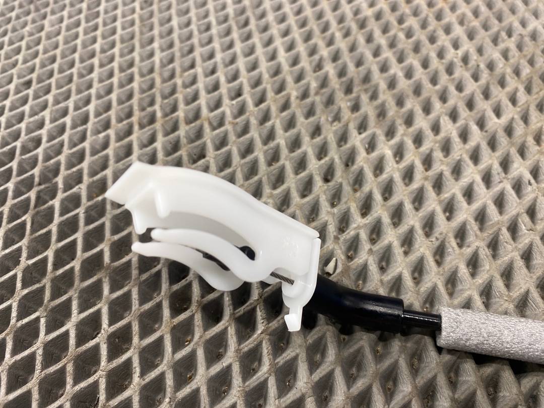 Трос ручки двери, 520 рублей, Красноярск