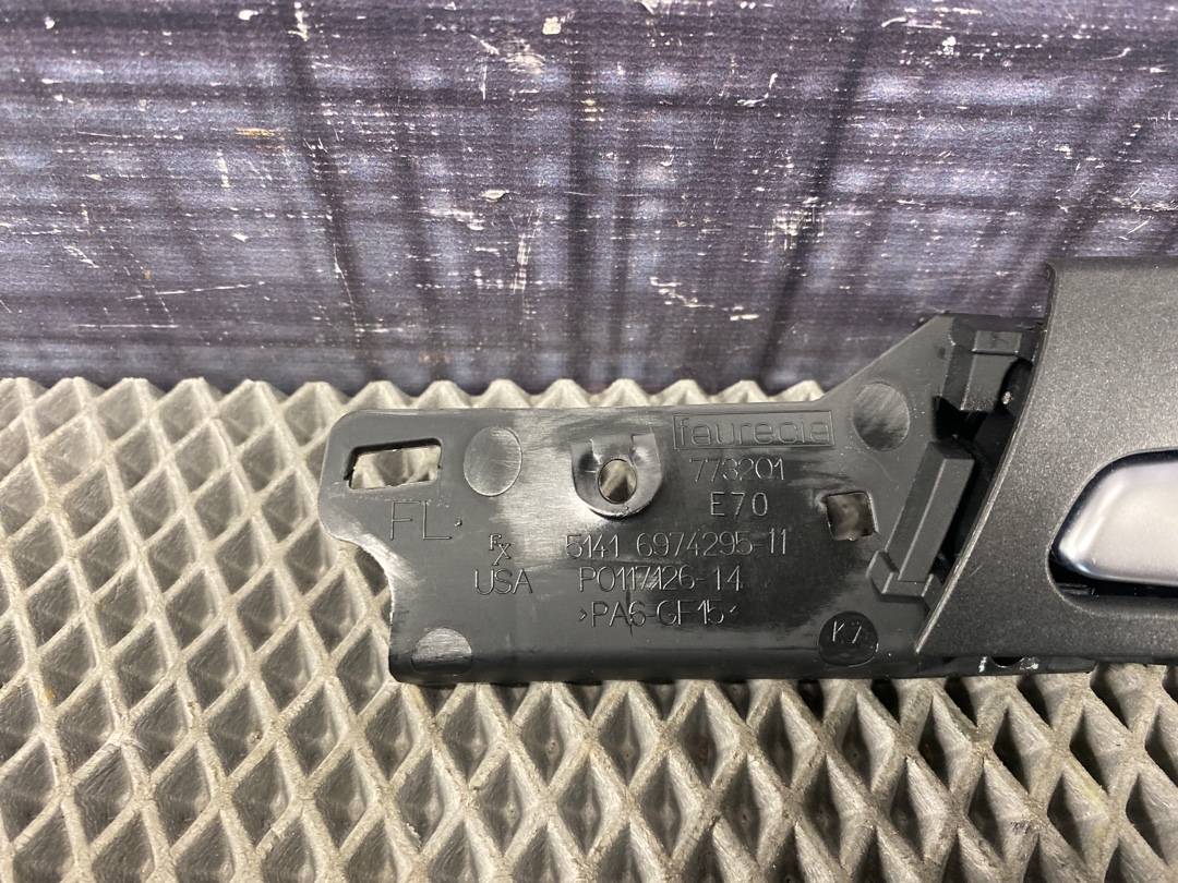 Ручка двери внутренняя, 1200 рублей, Красноярск