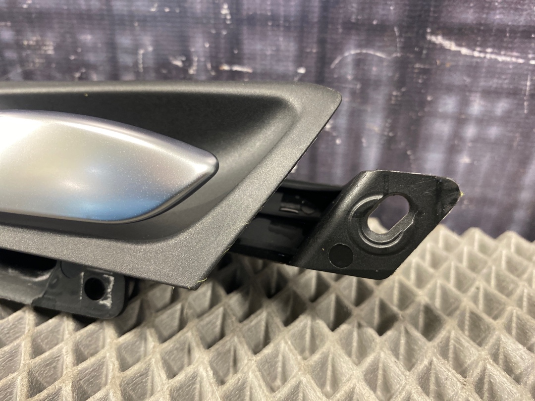 Ручка двери внутренняя, 1200 рублей, Красноярск