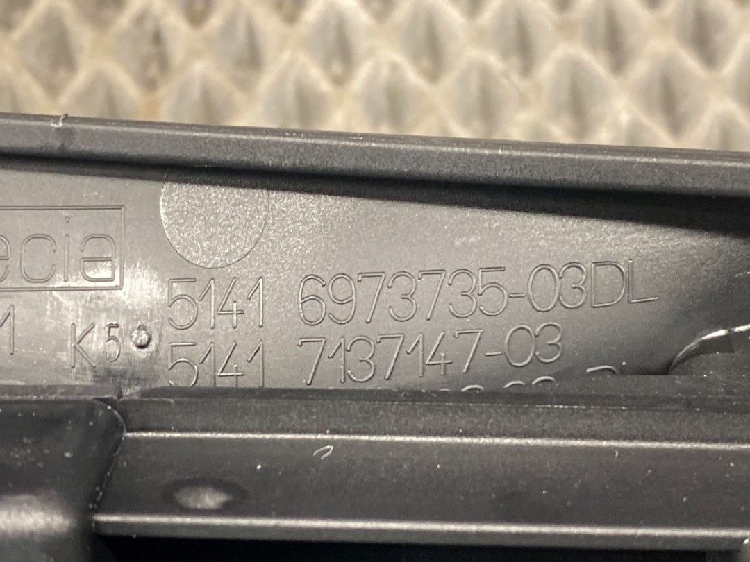 Ручка двери внутренняя, 1200 рублей, Красноярск