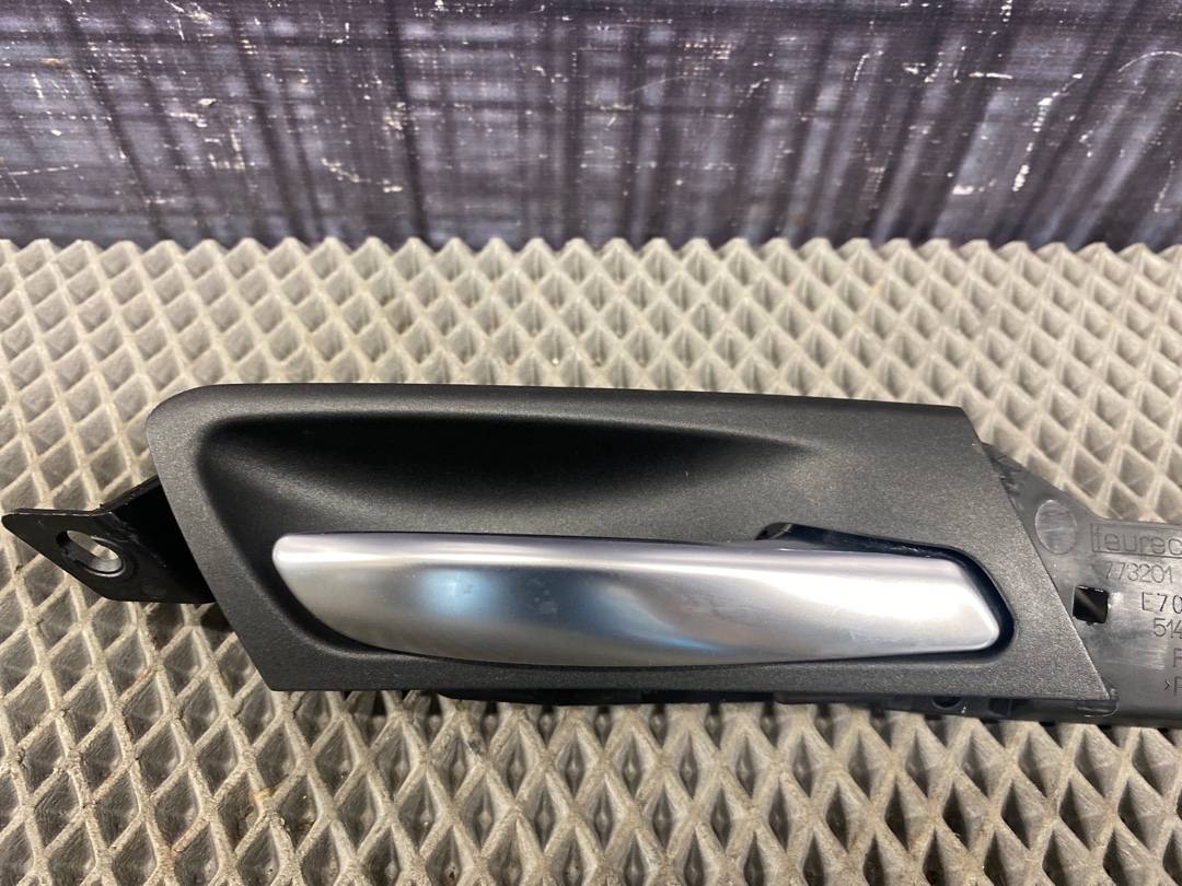 Ручка двери внутренняя, 1200 рублей, Красноярск