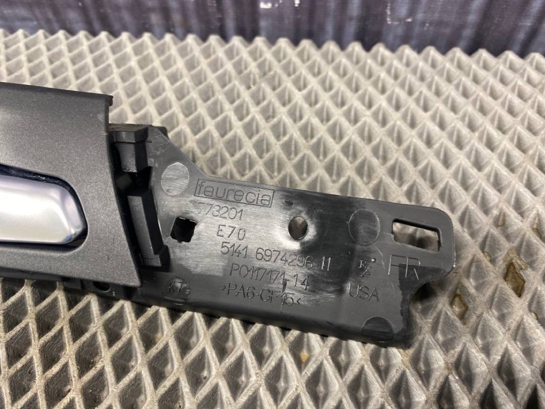 Ручка двери внутренняя, 1200 рублей, Красноярск