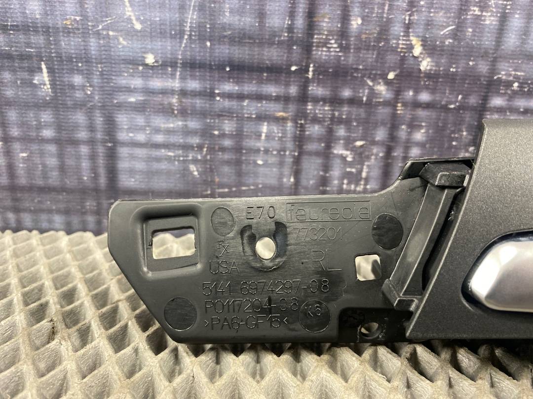 Ручка двери внутренняя, 1200 рублей, Красноярск