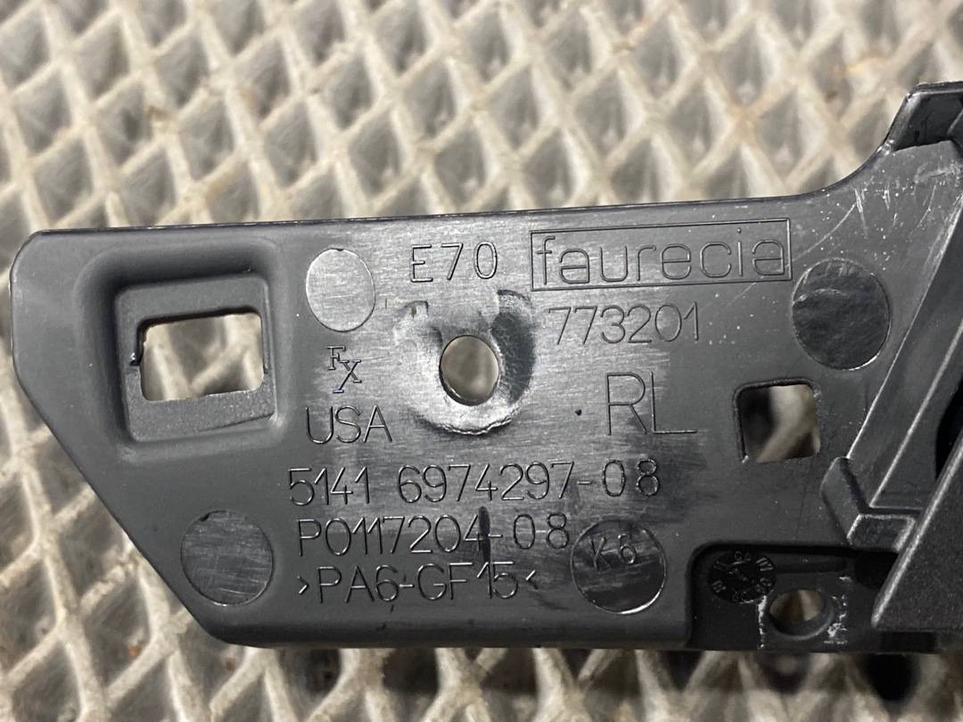 Ручка двери внутренняя, 1200 рублей, Красноярск