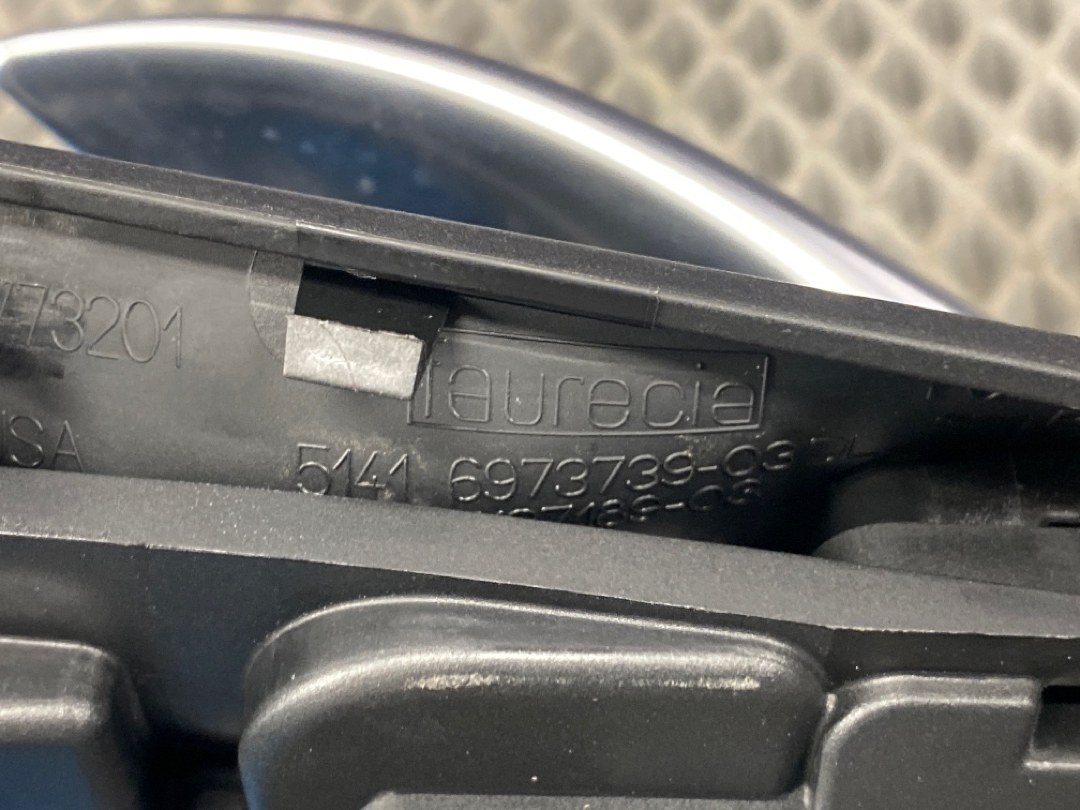 Ручка двери внутренняя, 1200 рублей, Красноярск