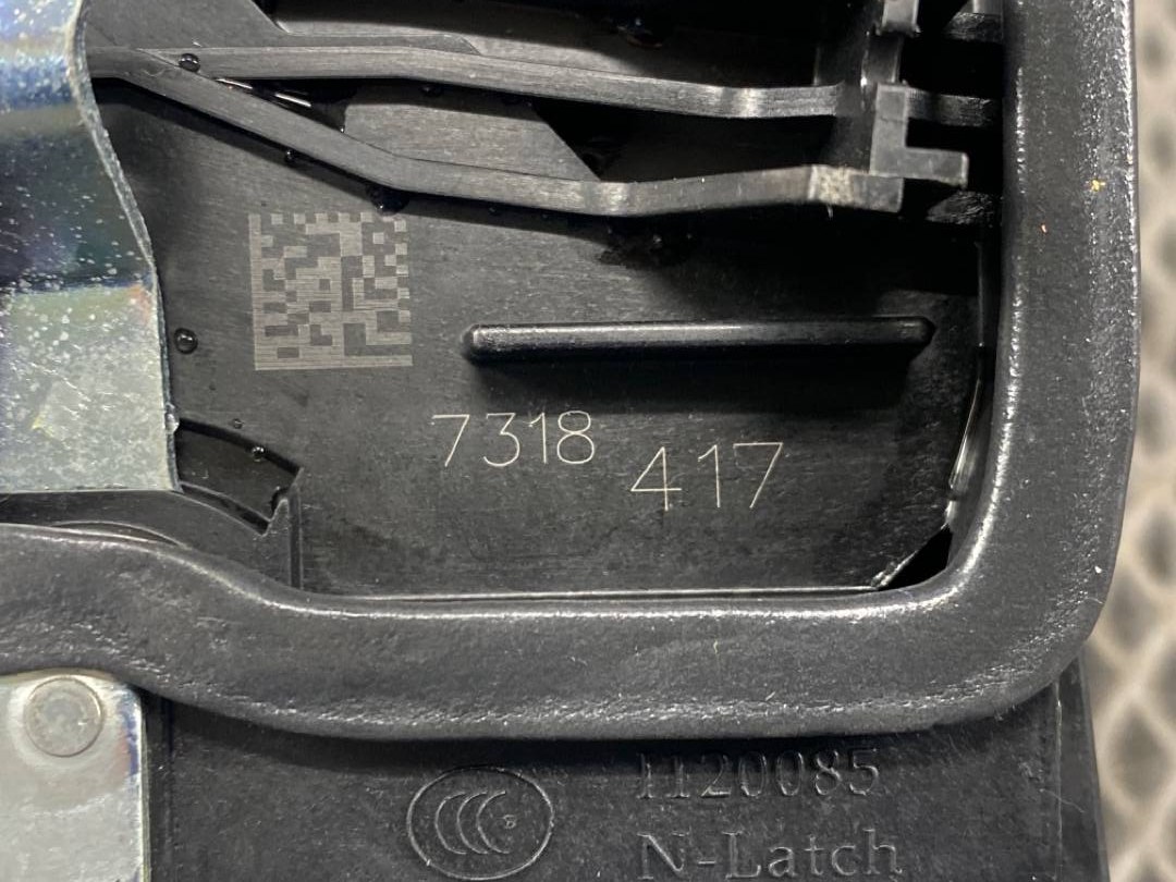 Замок двери, 2000 рублей, Красноярск