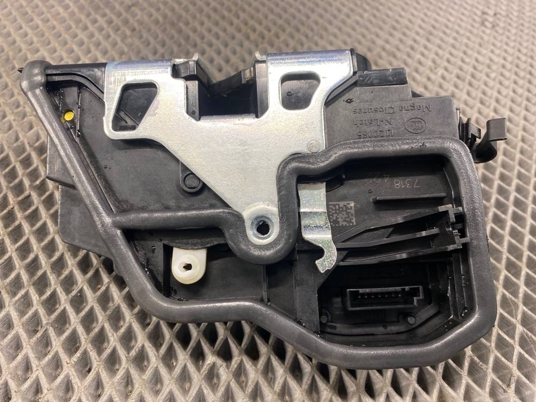 Замок двери, 2800 рублей, Красноярск