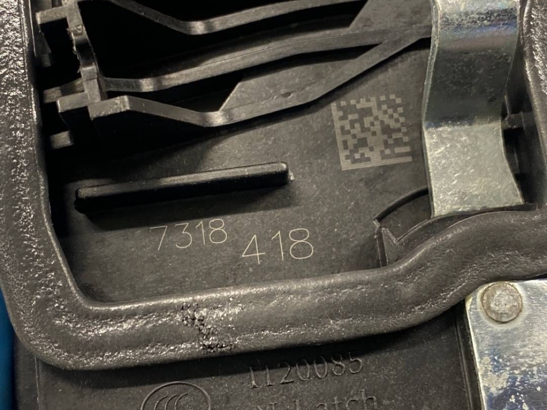 Замок двери, 2000 рублей, Красноярск