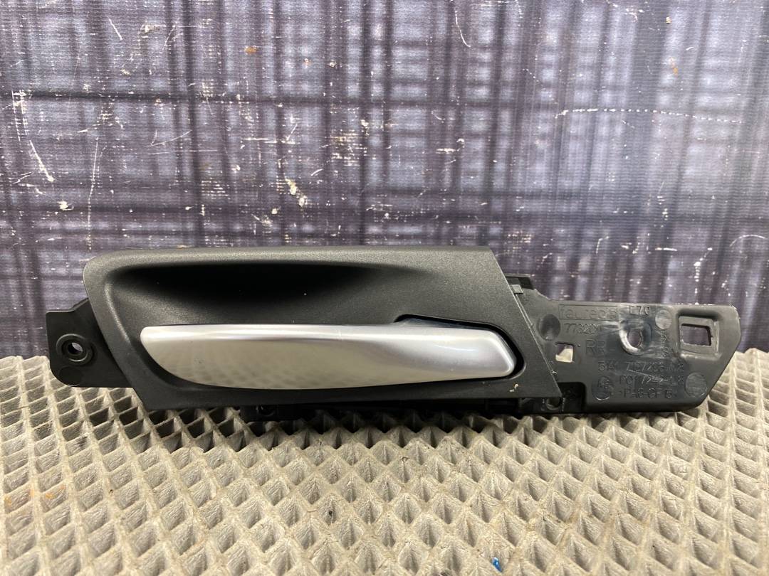 Ручка двери внутренняя, 1200 рублей, Красноярск