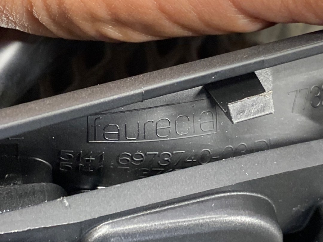 Ручка двери внутренняя, 1200 рублей, Красноярск