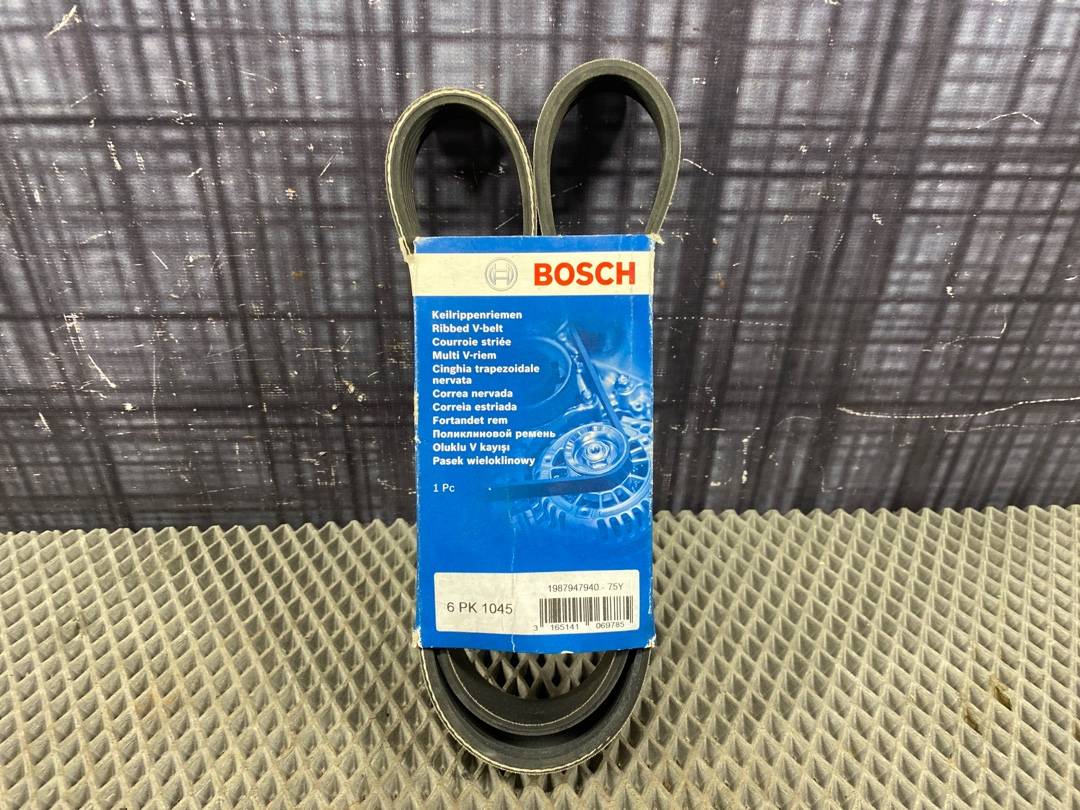 Ремень генератора, 1270 рублей, Красноярск