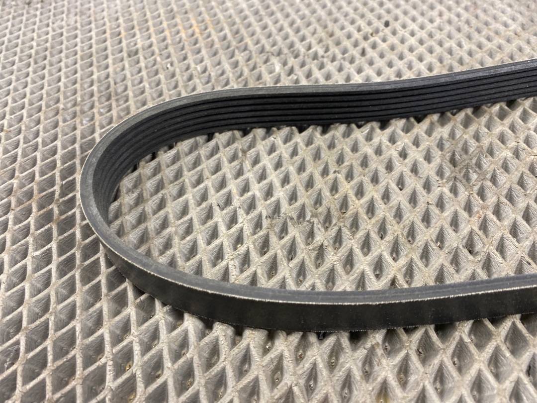 Ремень генератора, 1270 рублей, Красноярск