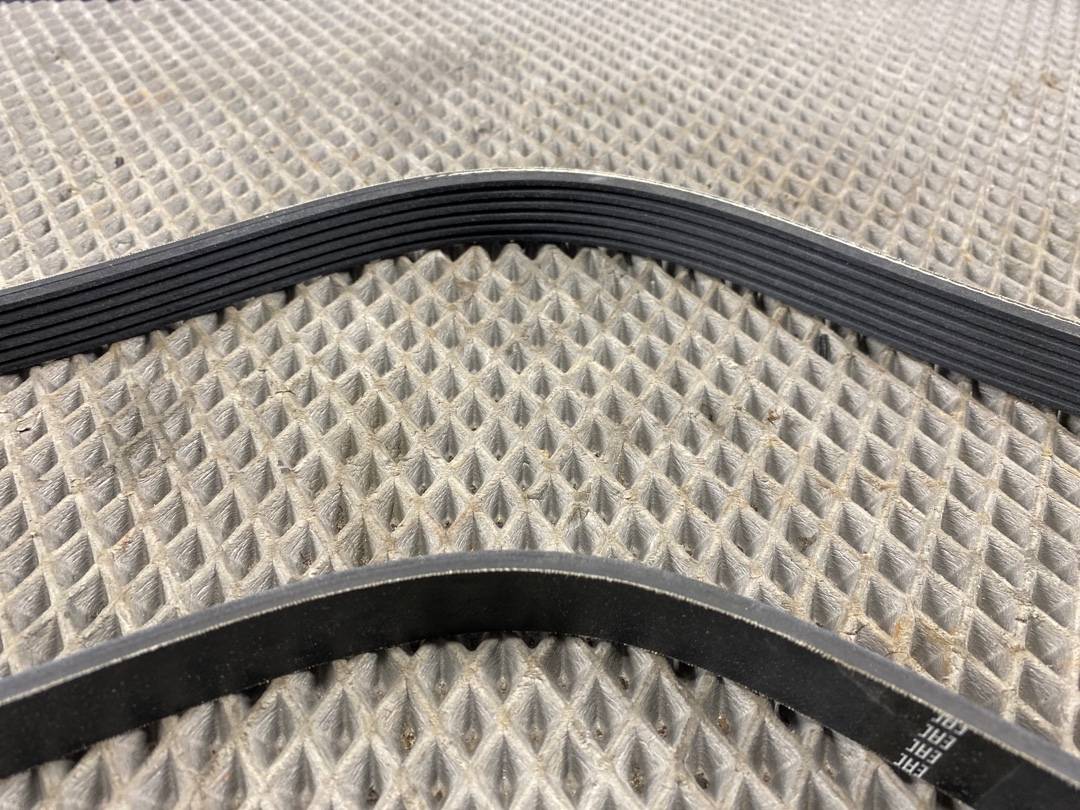 Ремень генератора, 1270 рублей, Красноярск