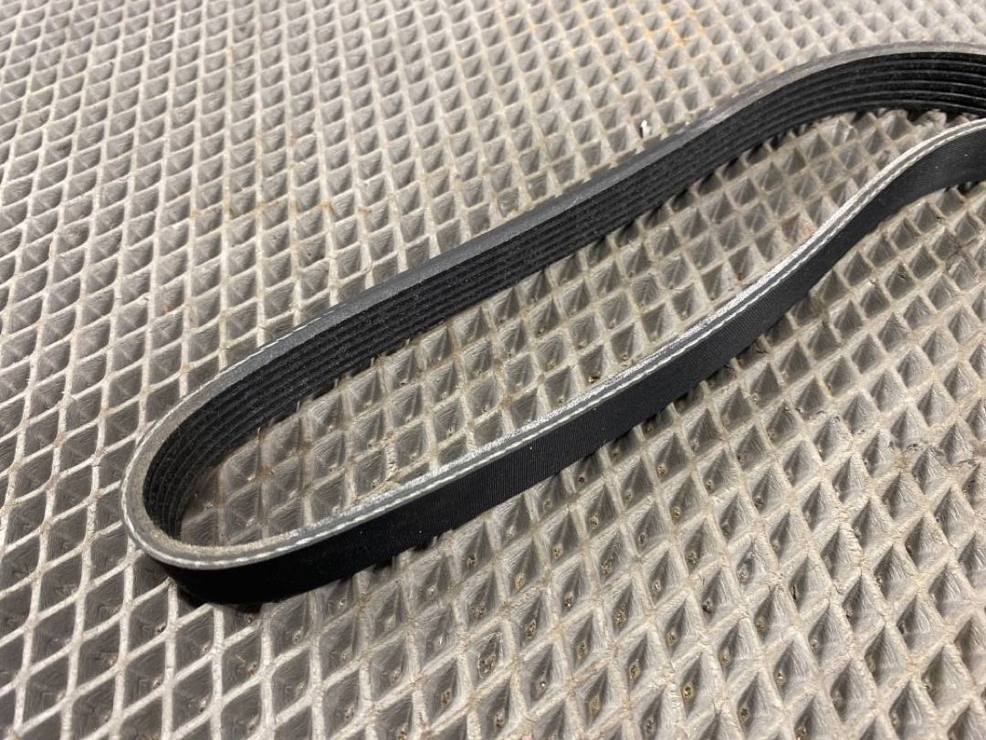 Ремень генератора, 1340 рублей, Красноярск