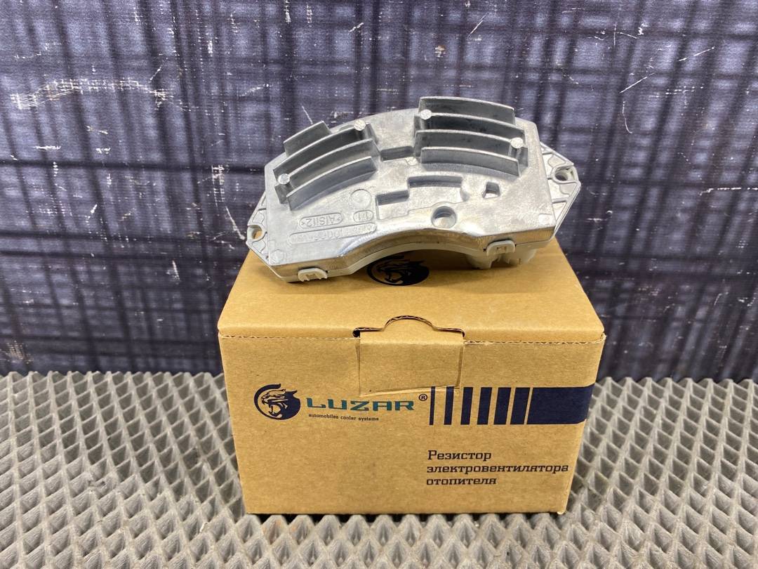 Выходной каскад вентилятора (ЕЖ), 4200 рублей, Красноярск