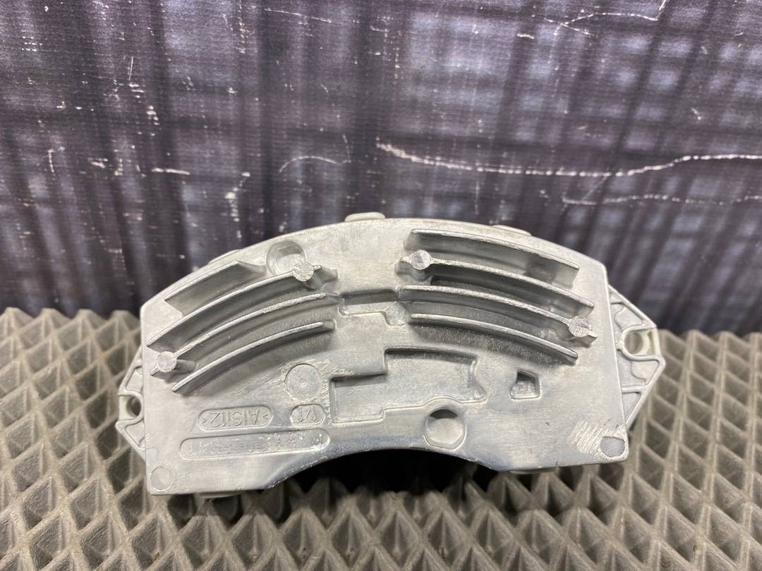 Выходной каскад вентилятора (ЕЖ), 4200 рублей, Красноярск