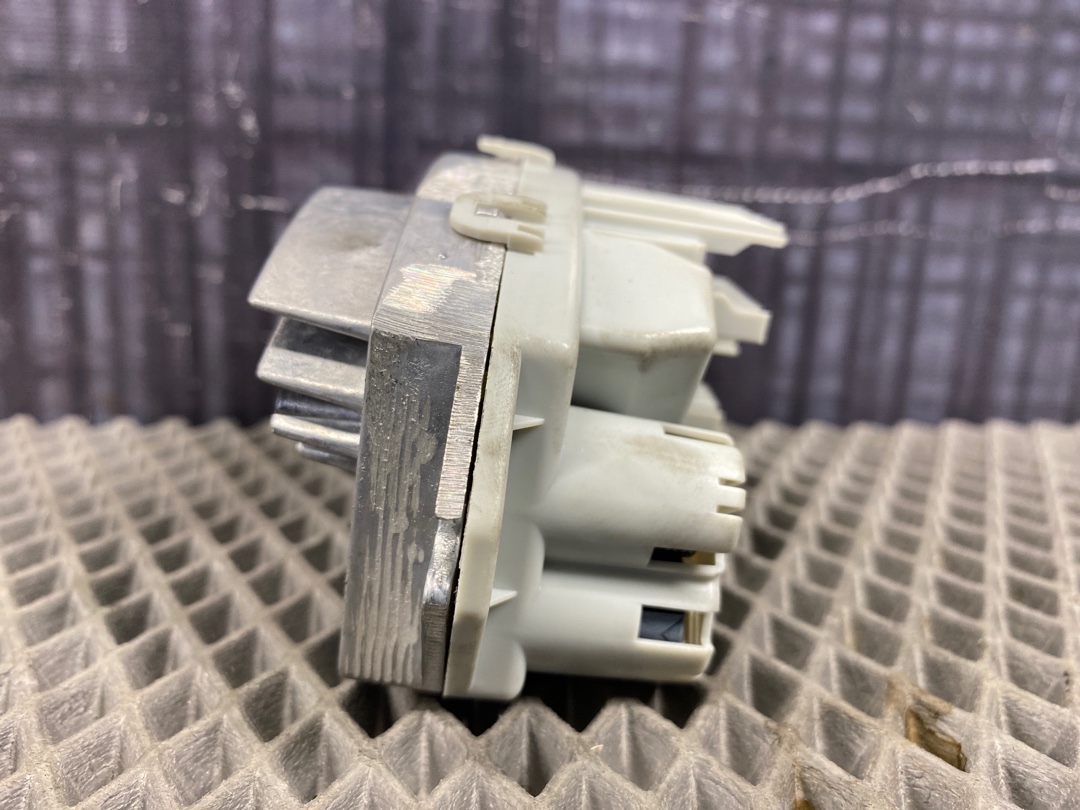 Выходной каскад вентилятора (ЕЖ), 4200 рублей, Красноярск