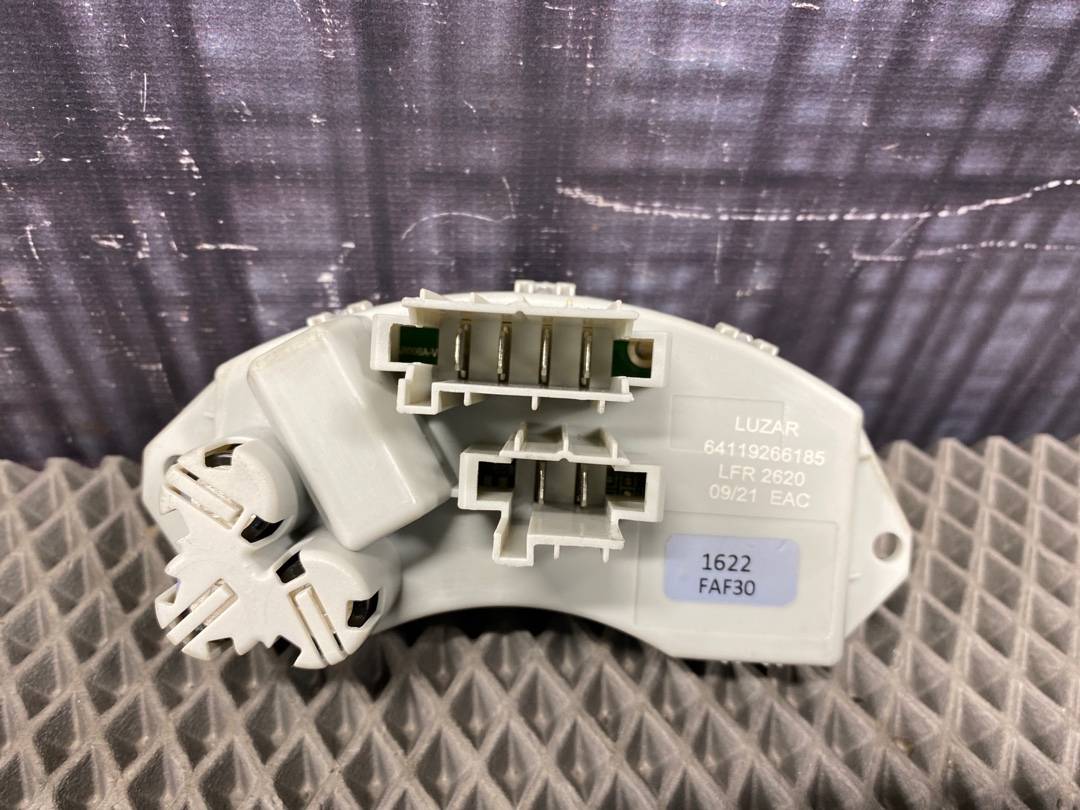 Выходной каскад вентилятора (ЕЖ), 4200 рублей, Красноярск