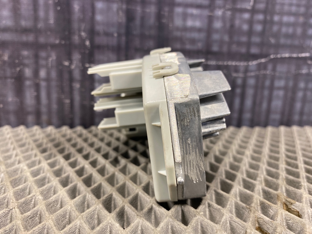 Выходной каскад вентилятора (ЕЖ), 4200 рублей, Красноярск