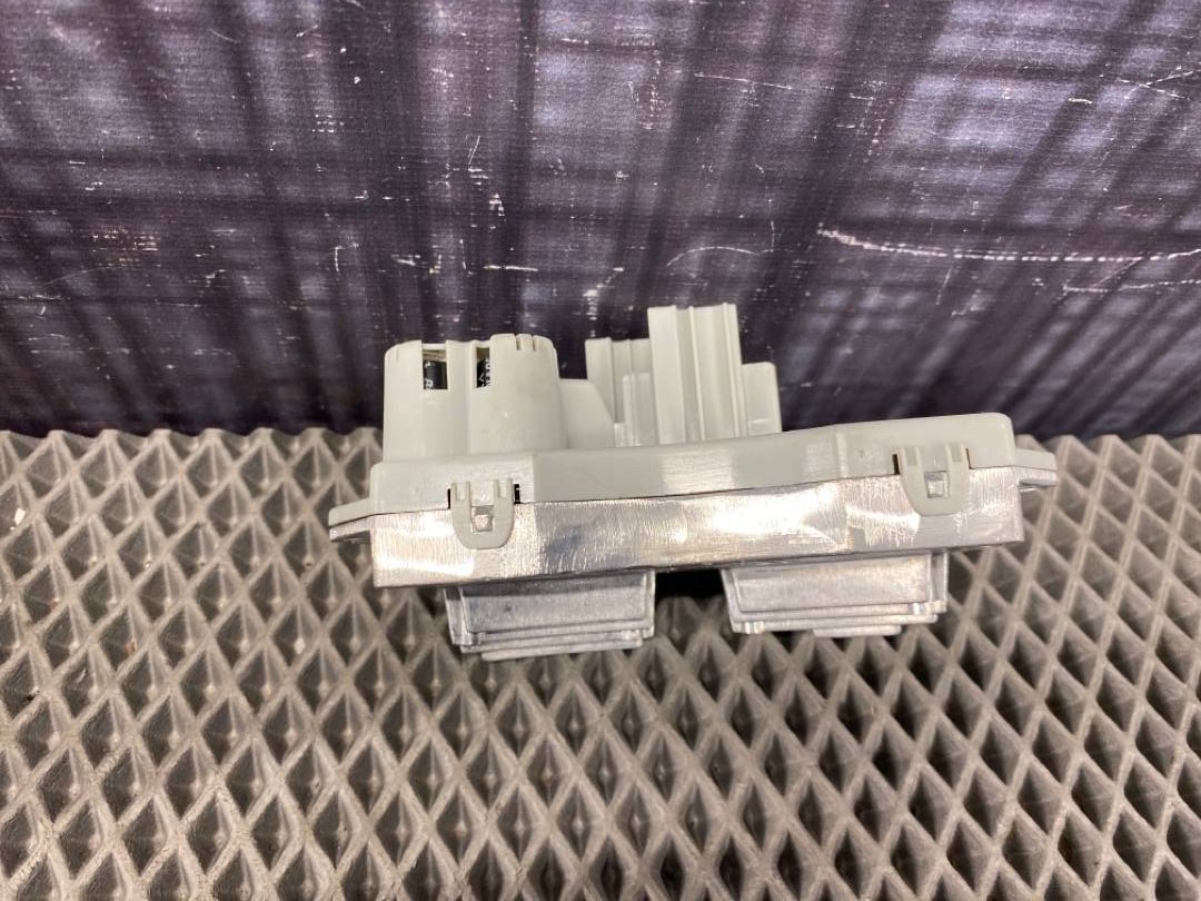 Выходной каскад вентилятора (ЕЖ), 4200 рублей, Красноярск