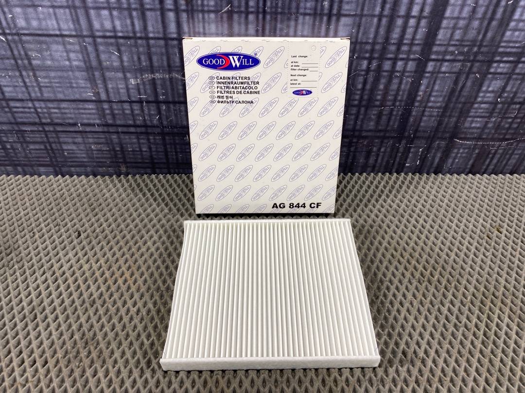 Фильтр салонный, 660 рублей, Красноярск