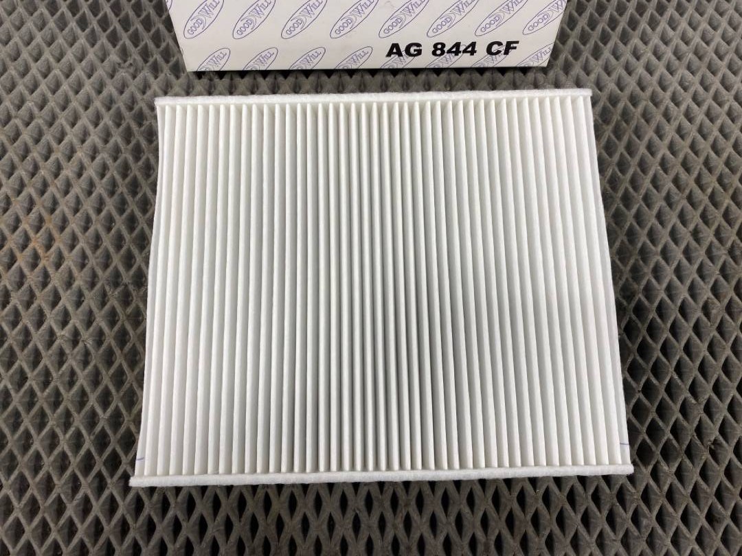 Фильтр салонный, 660 рублей, Красноярск