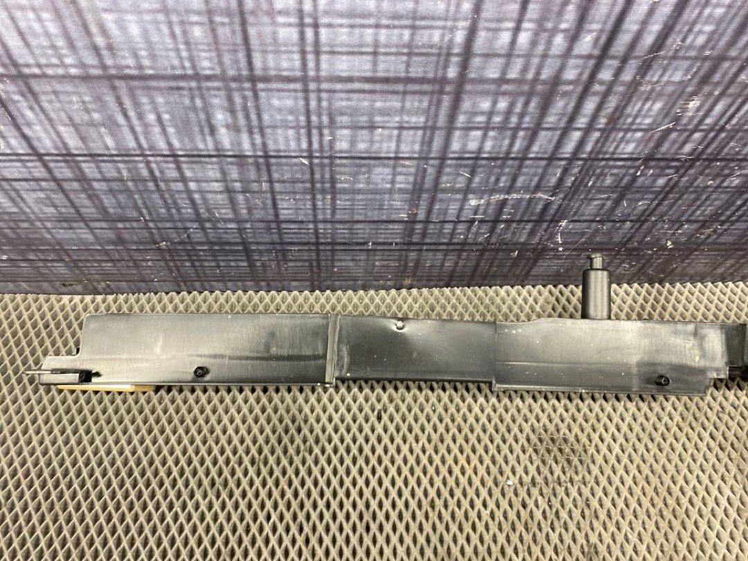 Пластик багажника, 680 рублей, Красноярск