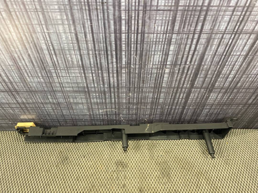 Пластик багажника, 680 рублей, Красноярск