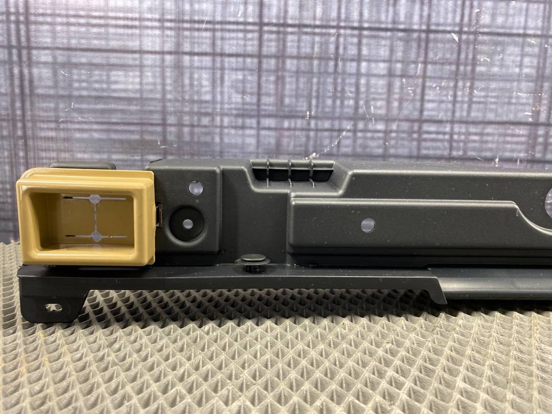 Пластик багажника, 680 рублей, Красноярск