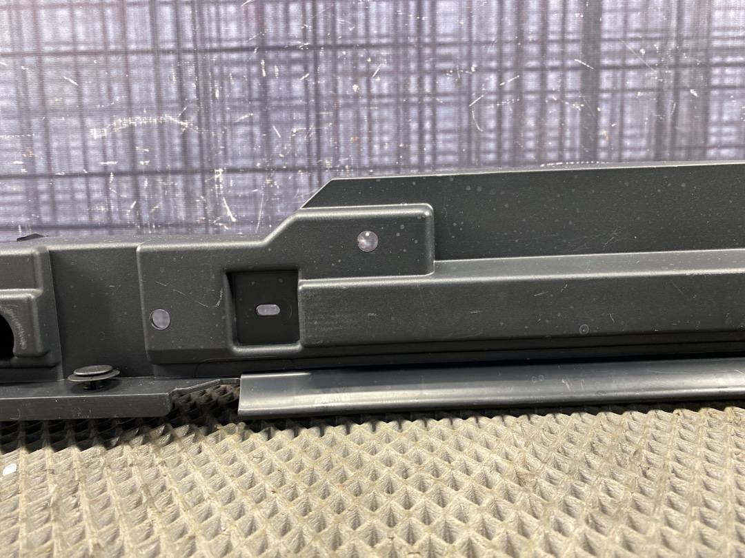 Пластик багажника, 680 рублей, Красноярск