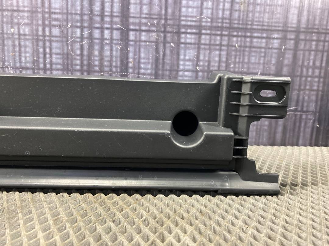 Пластик багажника, 680 рублей, Красноярск