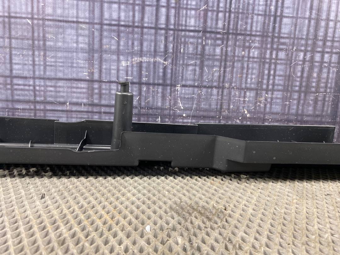 Пластик багажника, 680 рублей, Красноярск