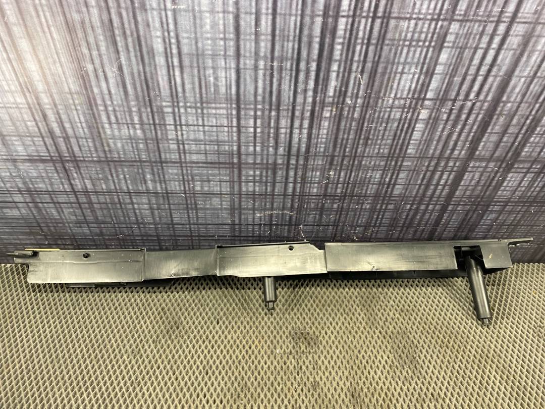 Пластик багажника, 680 рублей, Красноярск