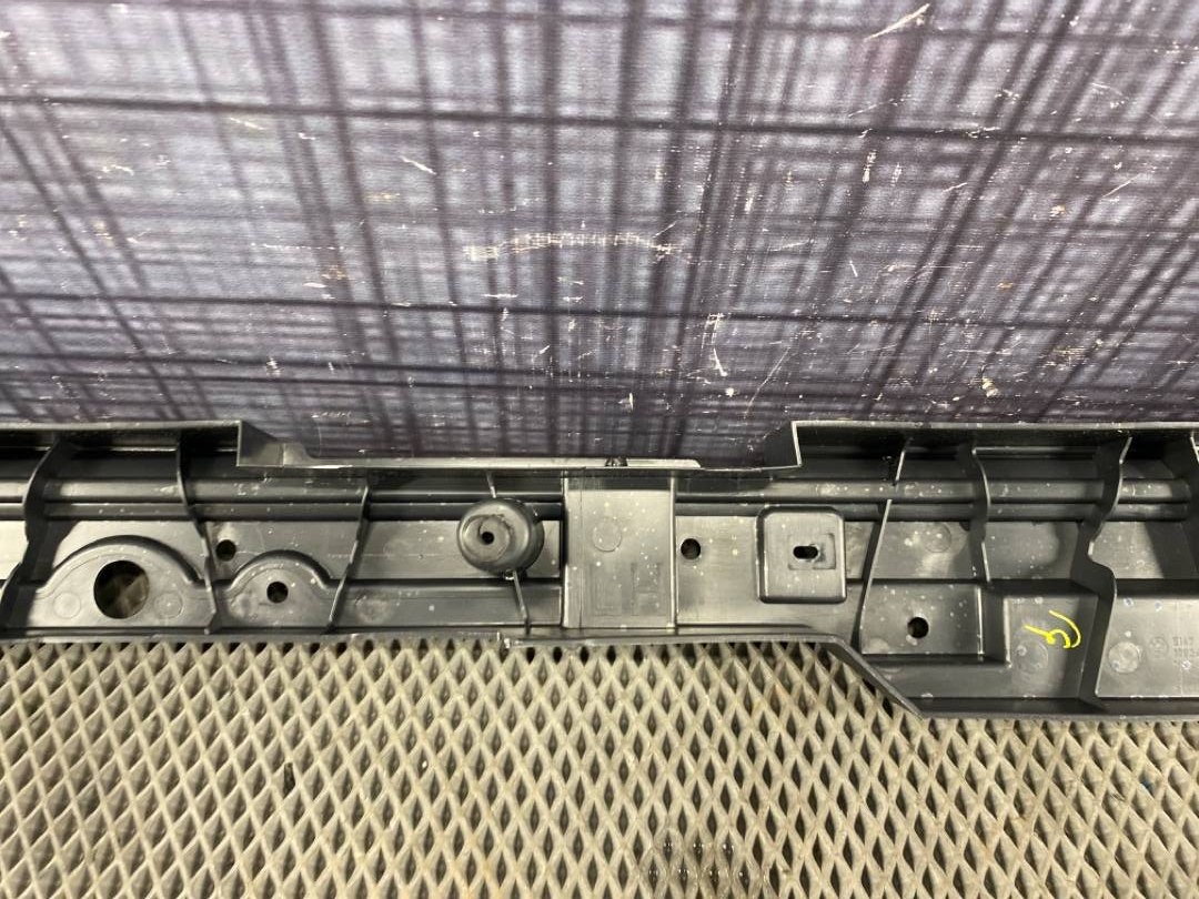 Пластик багажника, 680 рублей, Красноярск