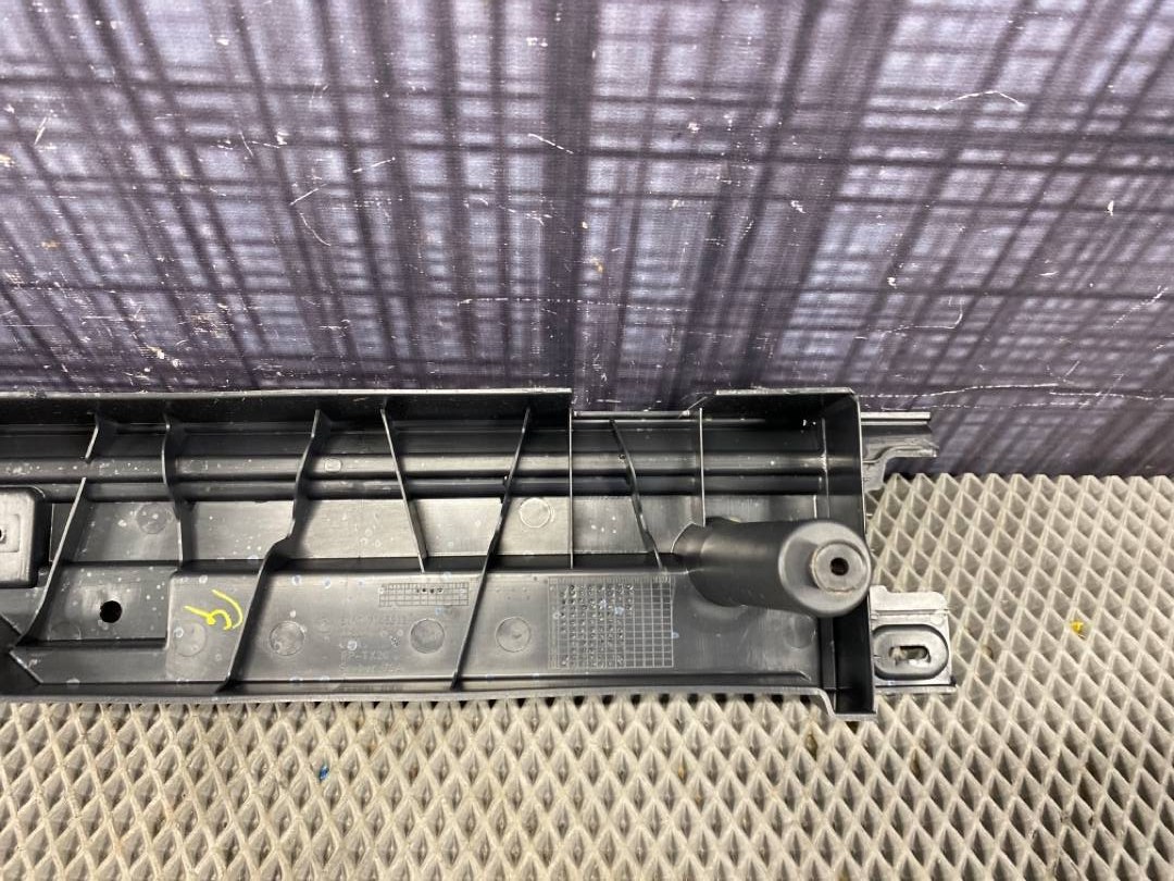 Пластик багажника, 680 рублей, Красноярск