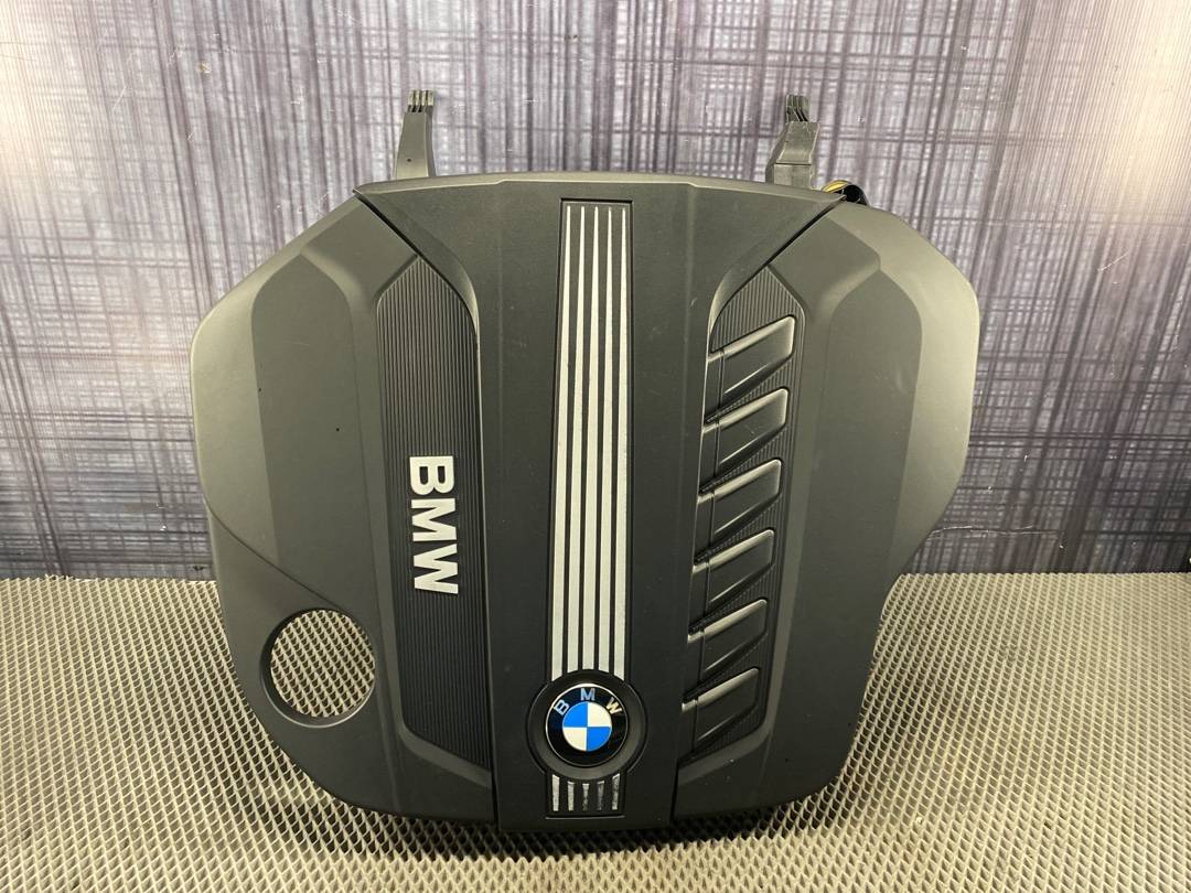 Декоративная накладка двигателя, 5920 рублей, Красноярск