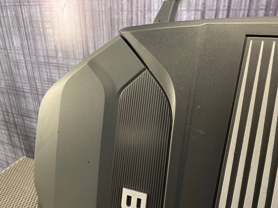 Декоративная накладка двигателя, 5920 рублей, Красноярск