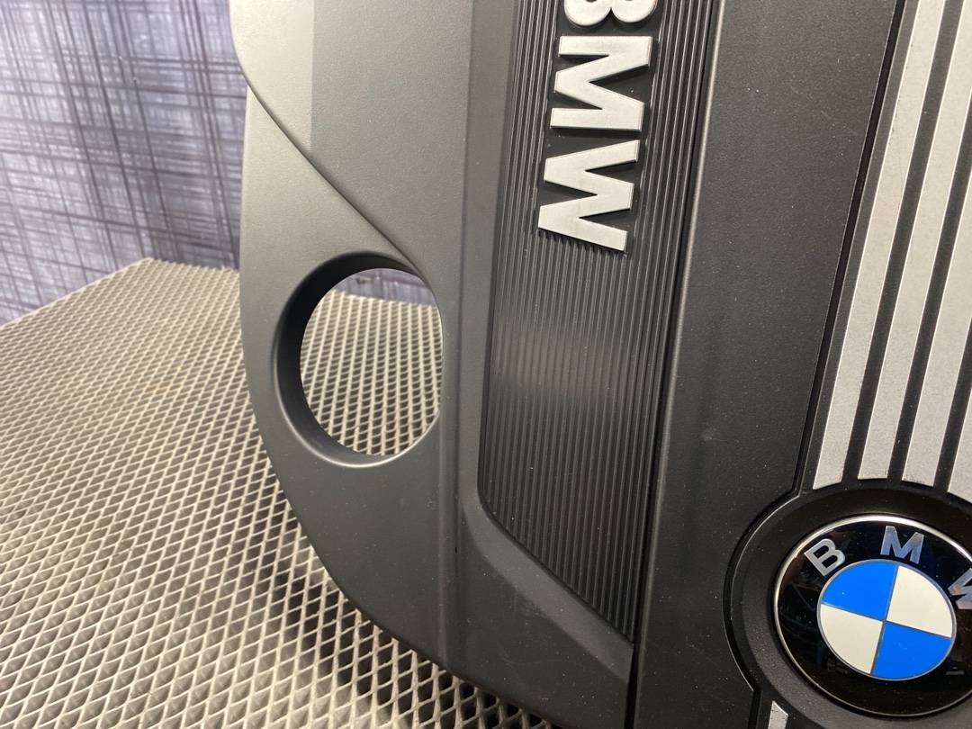 Декоративная накладка двигателя, 5920 рублей, Красноярск