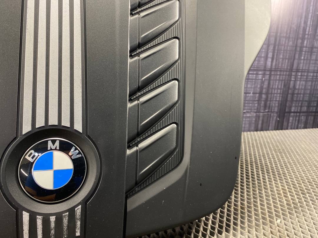 Декоративная накладка двигателя, 5920 рублей, Красноярск