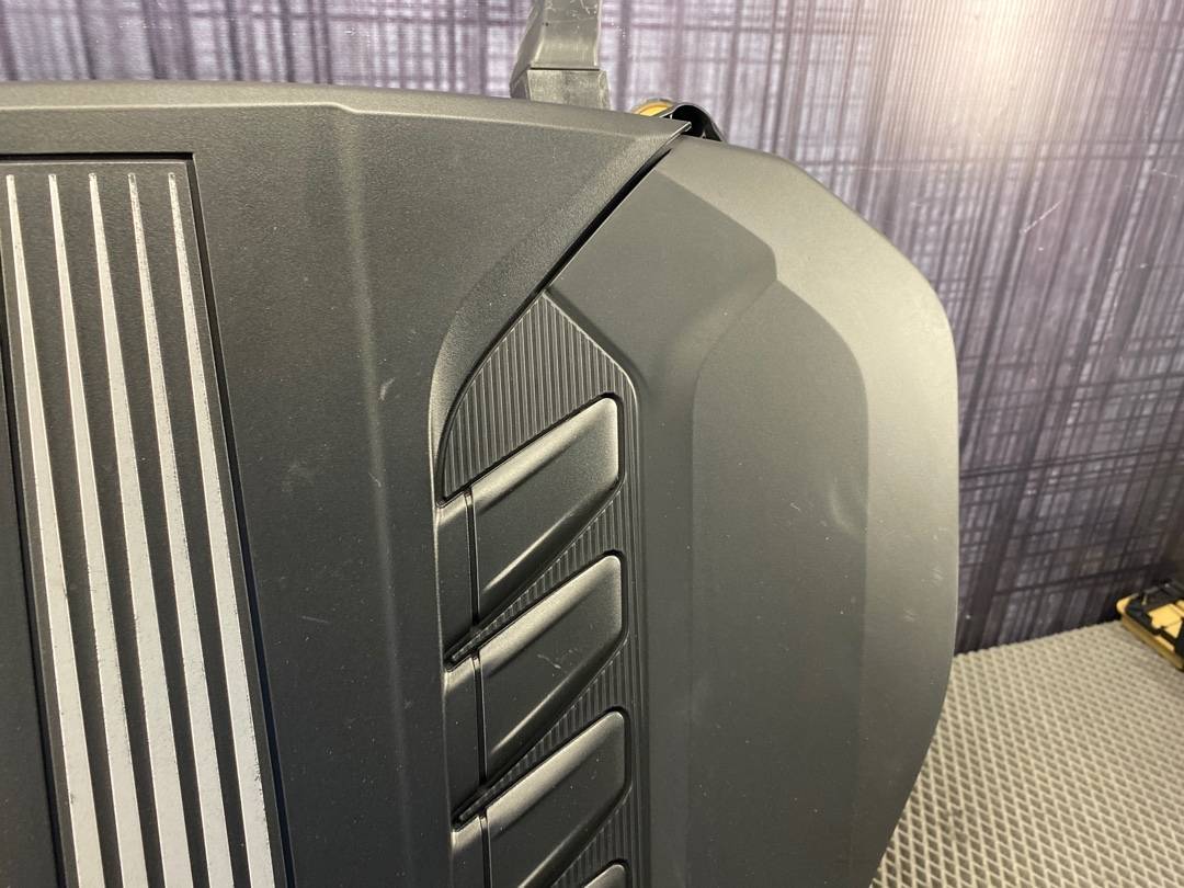 Декоративная накладка двигателя, 5920 рублей, Красноярск