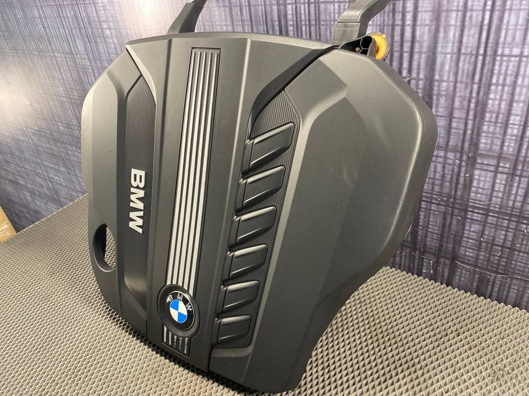 Декоративная накладка двигателя, 5920 рублей, Красноярск