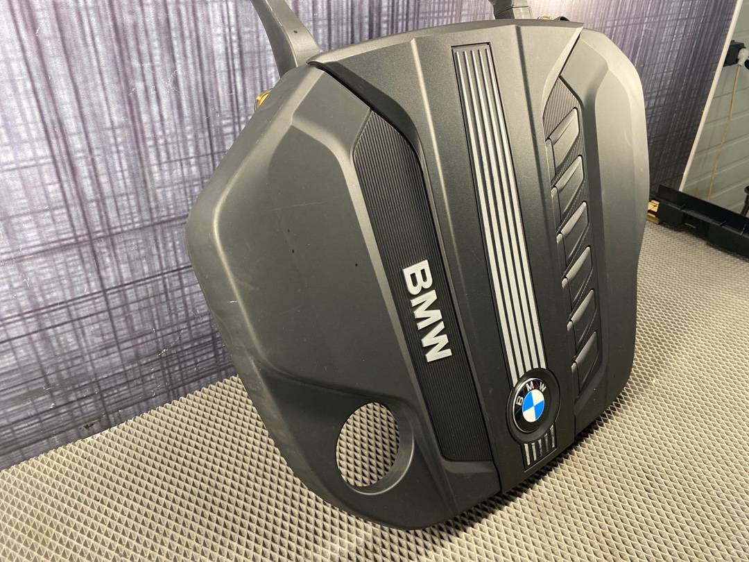 Декоративная накладка двигателя, 5920 рублей, Красноярск