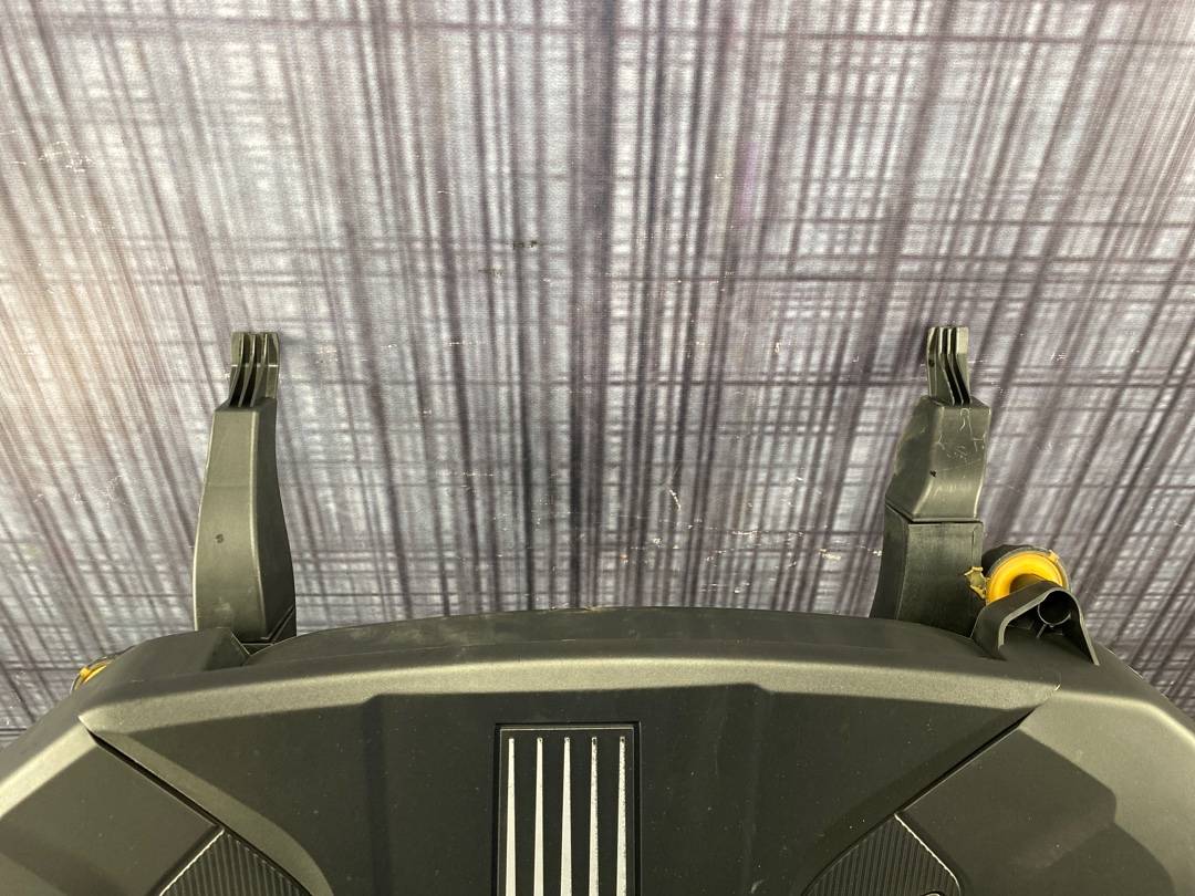 Декоративная накладка двигателя, 5920 рублей, Красноярск