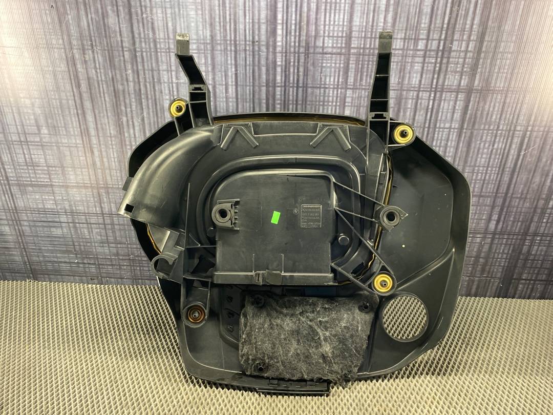 Декоративная накладка двигателя, 5920 рублей, Красноярск