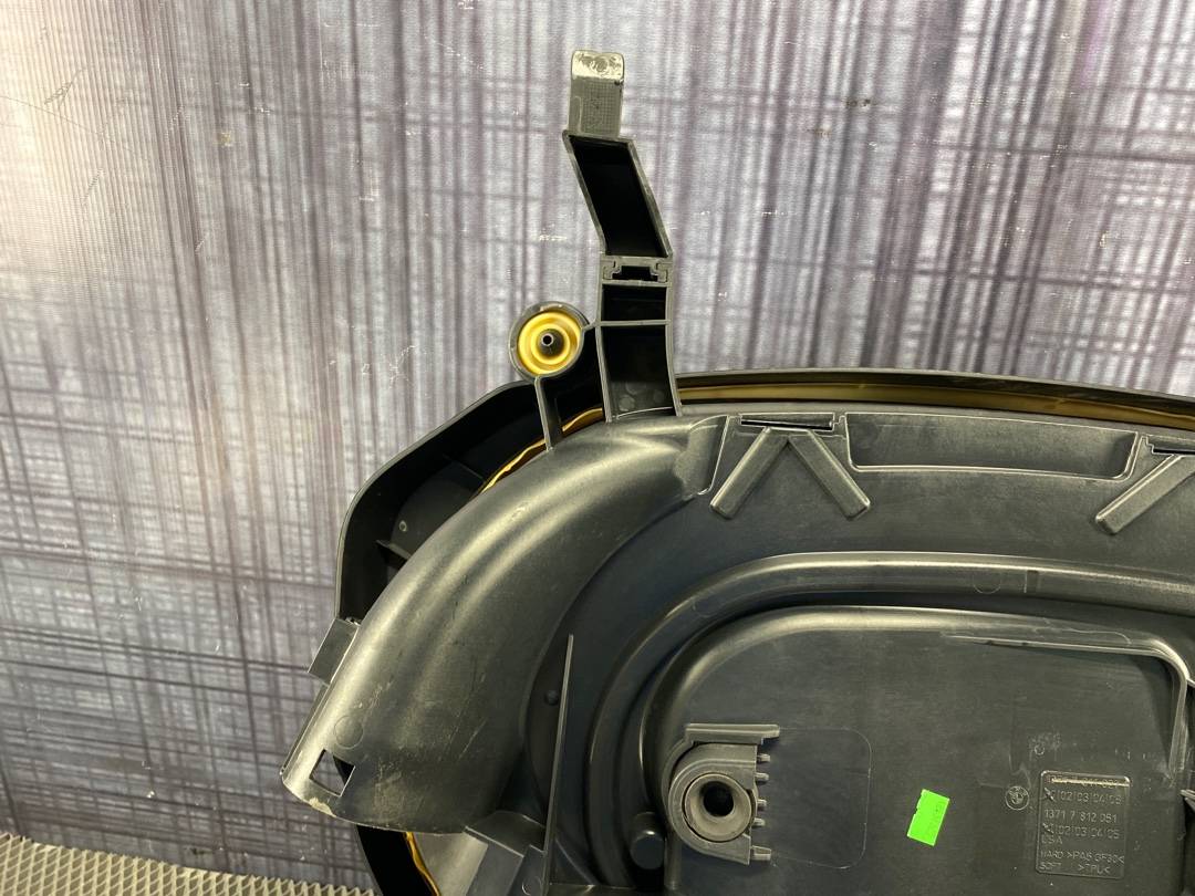 Декоративная накладка двигателя, 5920 рублей, Красноярск